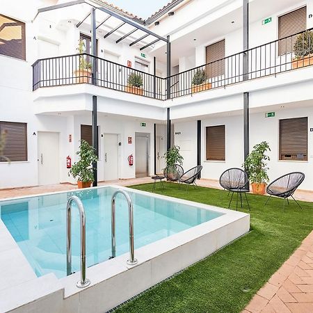 Apartamento Bhost - Regina III Córdoba Exterior foto