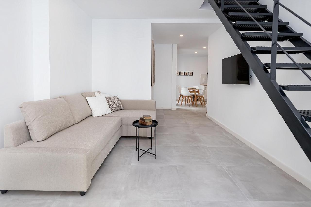 Apartamento Bhost - Regina III Córdoba Exterior foto