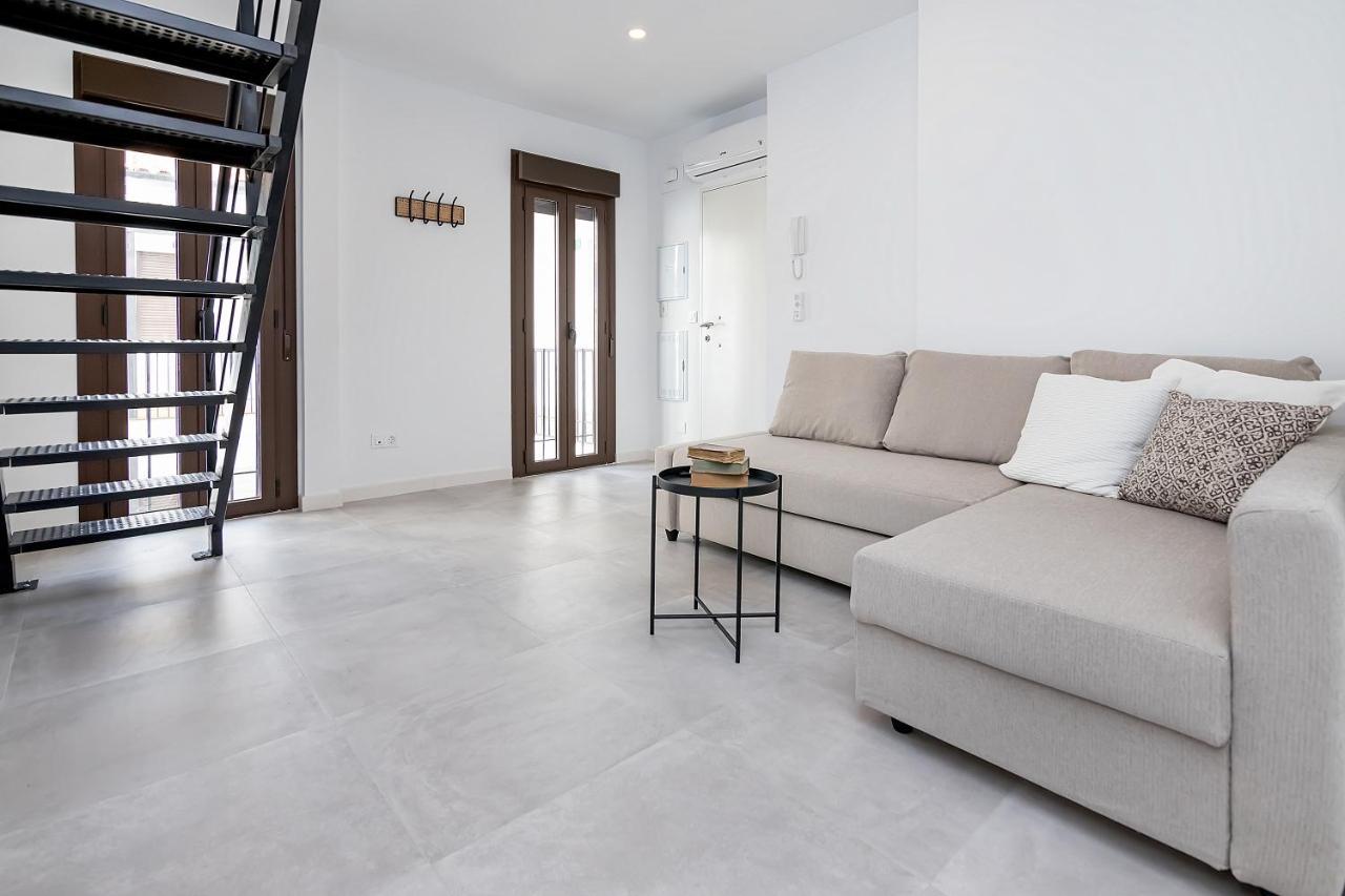 Apartamento Bhost - Regina III Córdoba Exterior foto