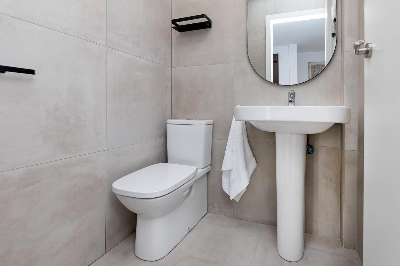 Apartamento Bhost - Regina III Córdoba Exterior foto