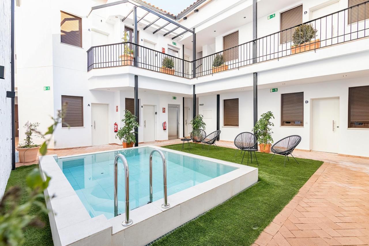 Apartamento Bhost - Regina III Córdoba Exterior foto