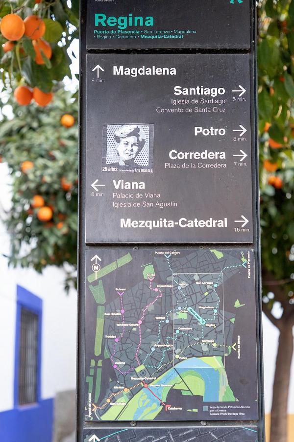 Apartamento Bhost - Regina III Córdoba Exterior foto